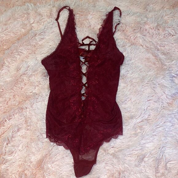 Forever 21 Tops - FOREVER21 Lingerie